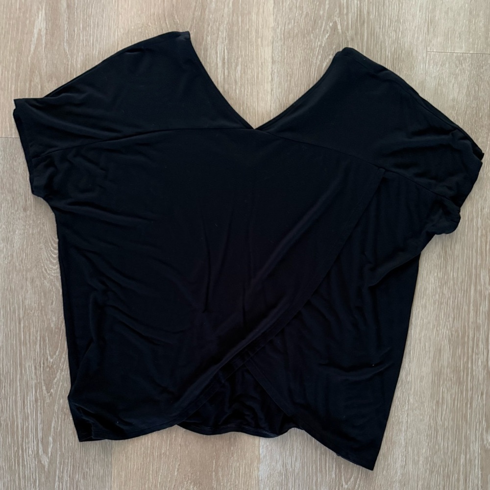 Express Small Relaxed Tee